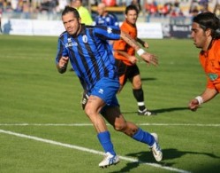 VIDEO Foligno - Pisa 0-2: Perna gol e il solito rosso a Galuppo