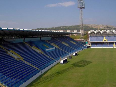 stadio Barletta