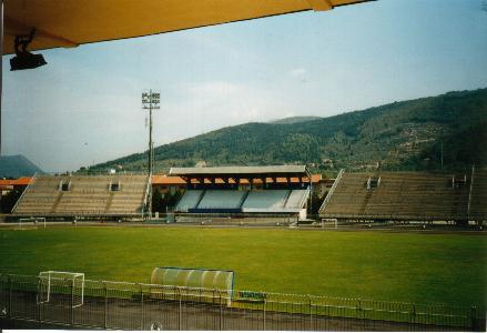 Prato - Cremonese diretta web 0-0