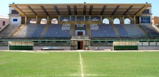 stadio siracusa
