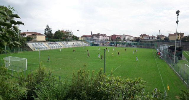 stadio tritium
