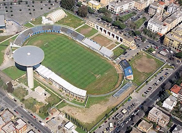 Latina-Frosinone stadio Francioni verso il tutto esaurito