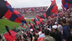 VIDEO Carpi - Taranto 0-2: quei minuti in curva...