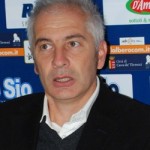 Stringara: "Foggia, ti voglio sempre così"