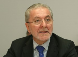 Francesco Ghirelli