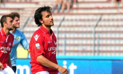 Interviste Andria - Piacenza 1-0, Guzman: "La contestazione non c'entra"
