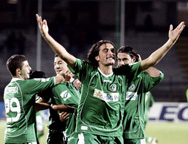 VIDEO Benevento - Avellino 2-2: ci pensano gli Angeli irpini 