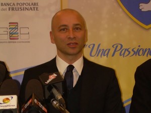 Formazioni Frosinone Feralpi lungo elenco di chi manca