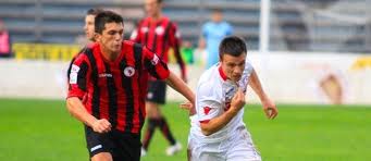 Foggia, in avanti c'è Cruz; nel Taranto torna il portiere Bremec