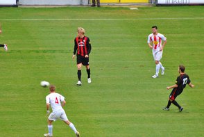 Silenzio stampa Foggia Calcio