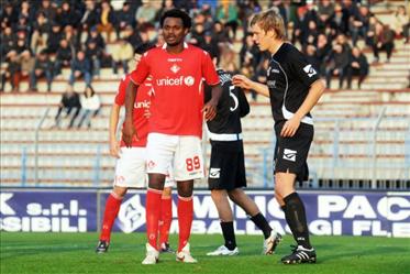 frosinone-paicenza
