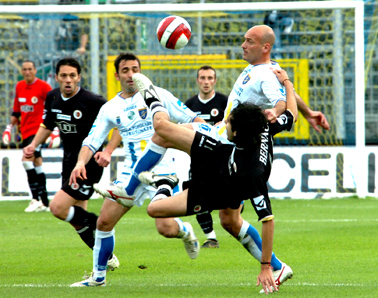 frosinone