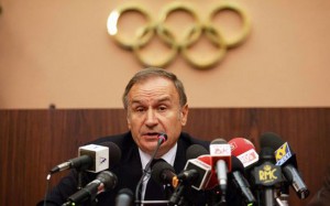 Calcio e crisi, il Coni taglia i contributi 2012 alla Figc