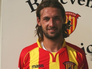 Pagelle Benevento - Taranto 2-1