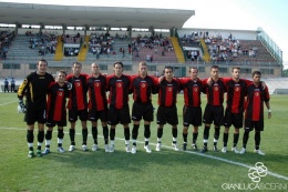 Lega Pro a tutto Abruzzo: Lanciano e L'Aquila, bello vederle in alto