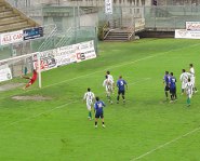 Latina, Ghirotto perde i pezzi; Piacenza, Guerra in attacco 