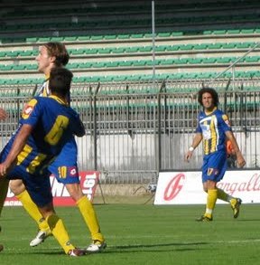 13a / Top 11 Prima Divisione B: nessuno come Ricci del Pergo