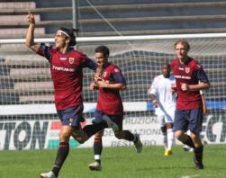 Prima Divisione B; 5 giocatori della Reggiana nella Top Eleven 