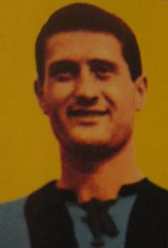Luciano Magistrelli
