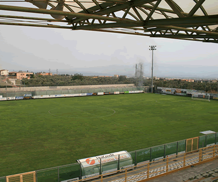 Stadio Guido D’Ippolito