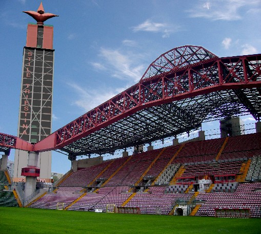 Stadio Trieste