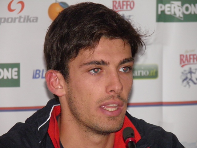 Daniele Sciaudone