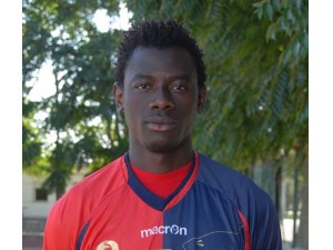 Vakaba Traorè