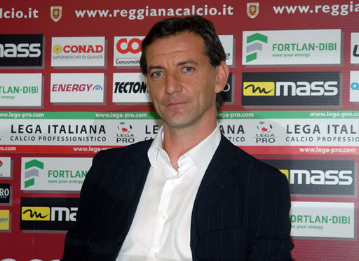 amedeo mangone