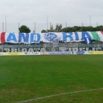 Andria-Trapani senza Coresi e Barraco 