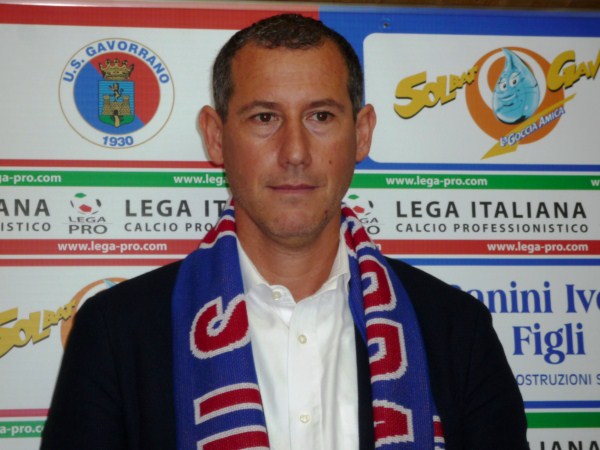 buso gavorrano