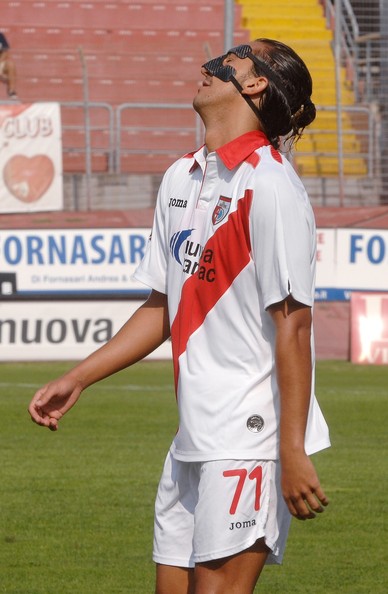carlo gervasoni