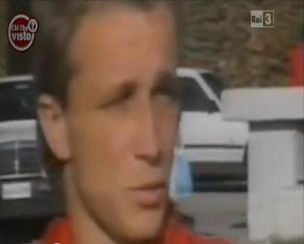 VIDEO Chi l'ha visto morte Denis Bergamini
