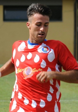 giordano fioretti