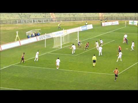 Video thumbnail for youtube video Il video di Ternana – Como 2-1 il Liberati fa festa | Lega Pro