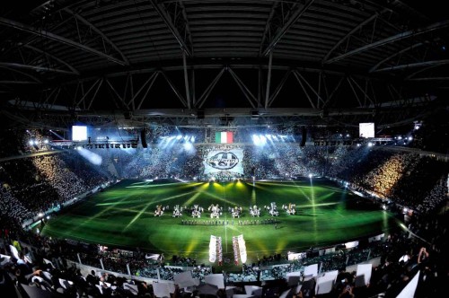 Il Pisa copia lo stadio alla Juventus