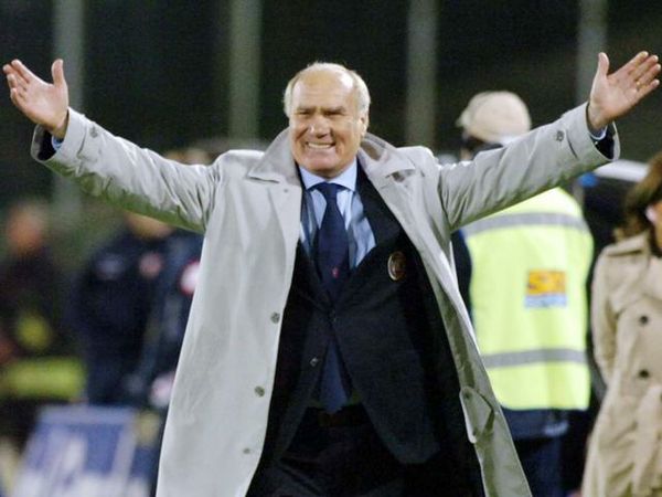 nedo sonetti