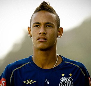 Brasile, Neymar pallone d'Oro e Scarpa d'Oro 2011