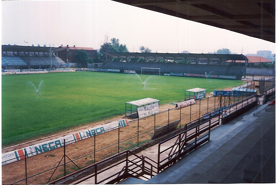 Pavia-Foggia e il tabù del Fortunati