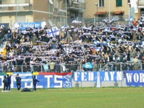 Calciomercato Savona partono Tacchinardi, Melis e Francesca