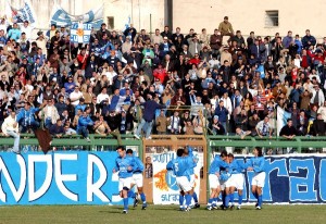 Siracusa-Feralpi Longoni e Castagnetti al rientro