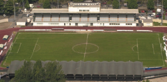 Il video di Sud Tirol-AlbinoLeffe 1-1