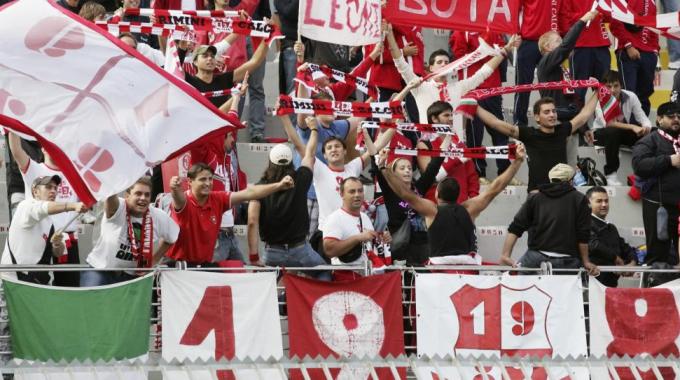 tifosi rimini