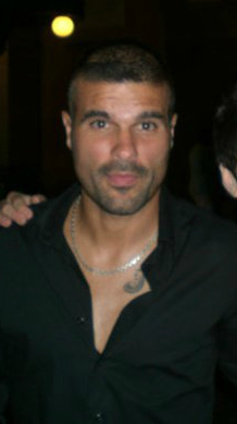 Cesar Vinicio Cervo De Luca