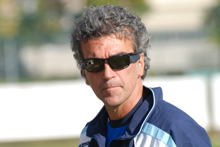 Domenico Giacomarro