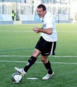 Spezia-Cremonese con attacchi da serie A