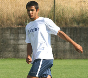 Francesco Bombagi