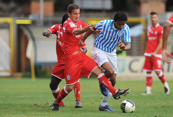 Il Pisa di Favasuli cerca punti ad Avellino e Foggia