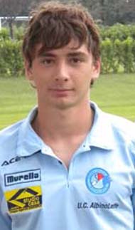 Francesco Gazo