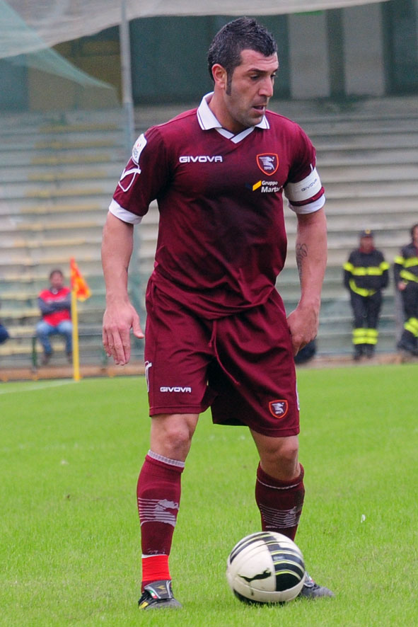 Francesco-Montervino