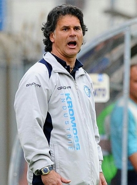 Giacomo Modica
